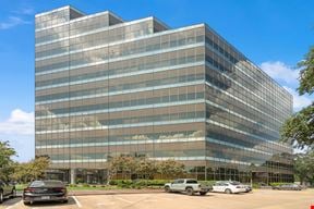 Lender-Facilitated Sale: 213K SF Office Tower | 9801 Westheimer Road | Houston Westchase