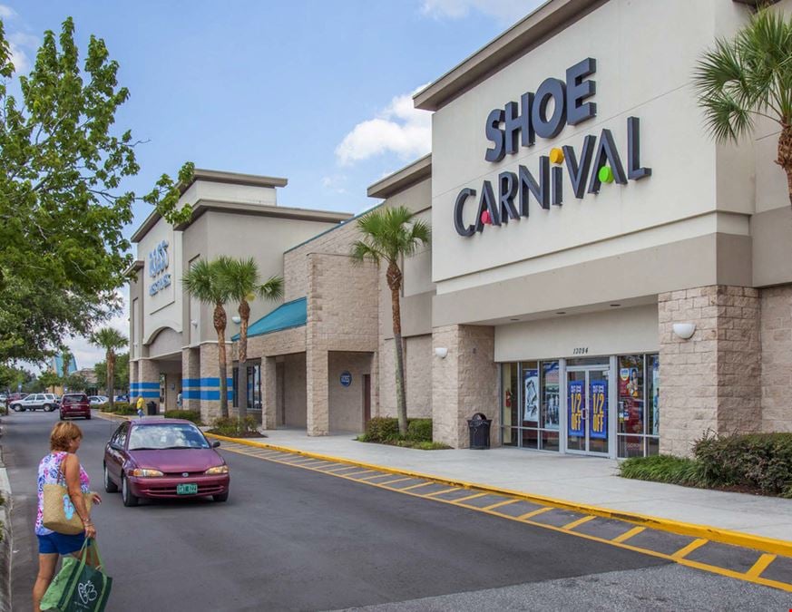 FL Spring Hill - Mariner Square Shopping Center