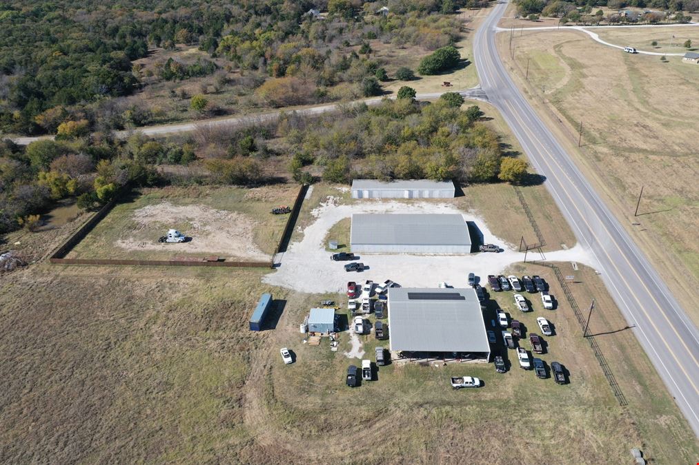 6444 East Lone Oak Road