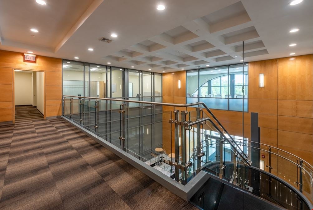 100 Crowley Drive