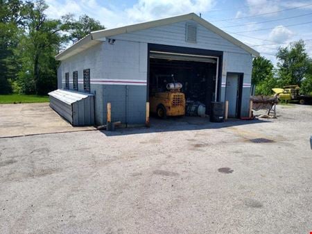 Preview of Industrial space for Sale at 480 Brown Road