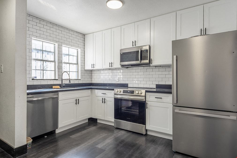526 & 530 S. 7th Street