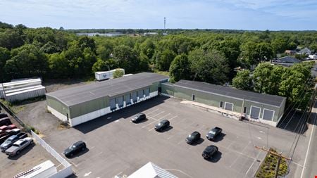 Preview of Industrial space for Rent at 678 Adams St
