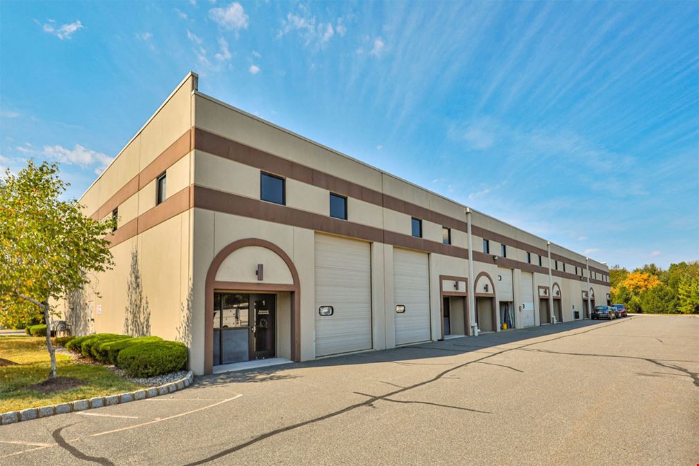 Hillsborough Business Center