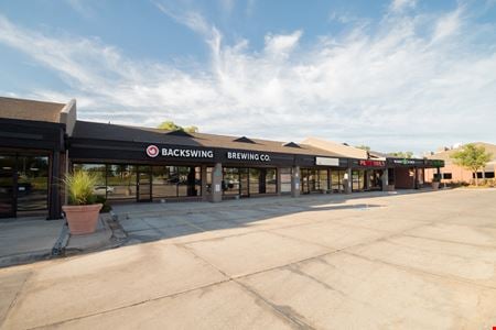 Preview of Retail space for Rent at 3659-3677 N 129th St