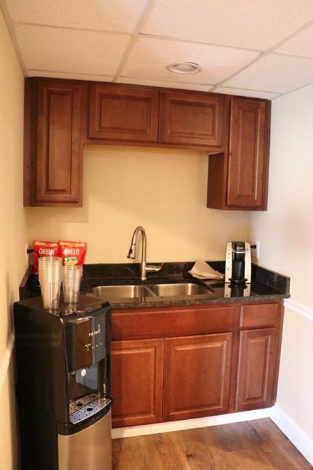 Office property in Largo, FL