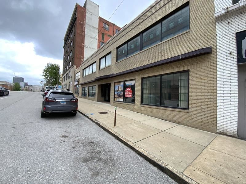 1710-1714 Olive St