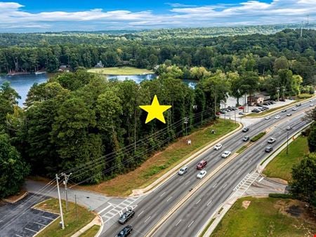 Preview of VacantLand space for Sale at 4615 Stone Mountain Hwy