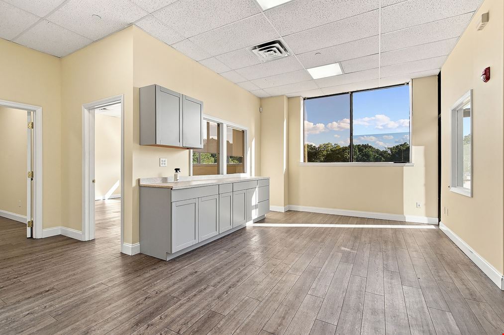 Warehouse/Flex Space Available
