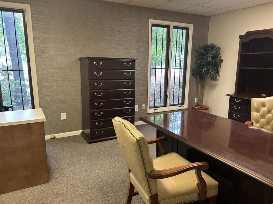 Grand Oak Executive Center Office Space