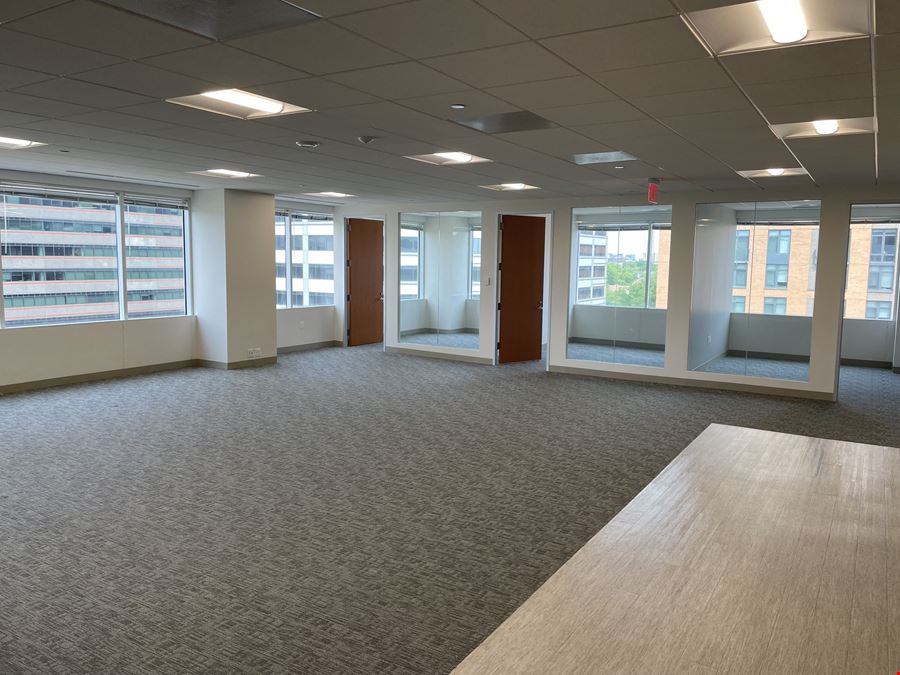 Ballston One