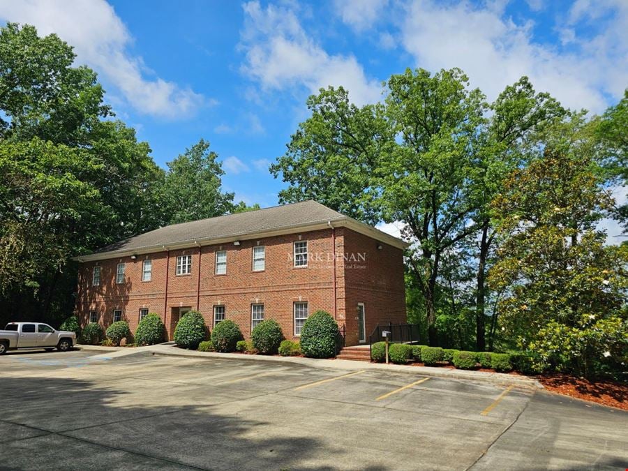 3605 Cahaba Beach Road