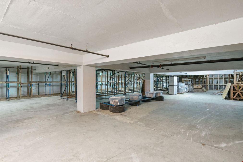 1015 RH Todd - Santurce Flex/Warehouse