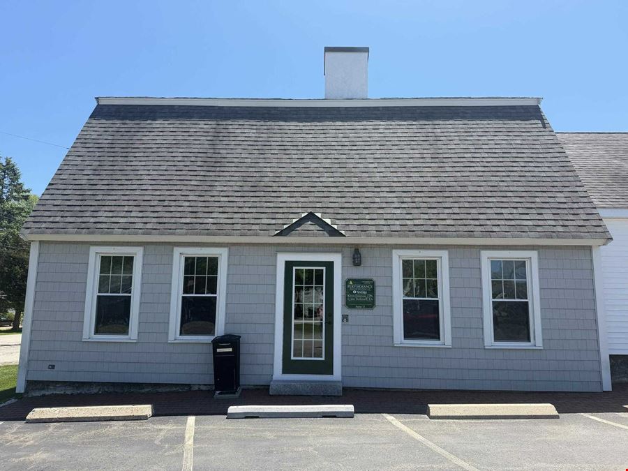 87 Lafayette Rd Ste 11