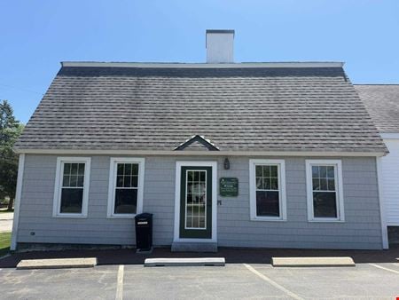 Preview of Retail space for Sale at 87 Lafayette Rd Ste 11