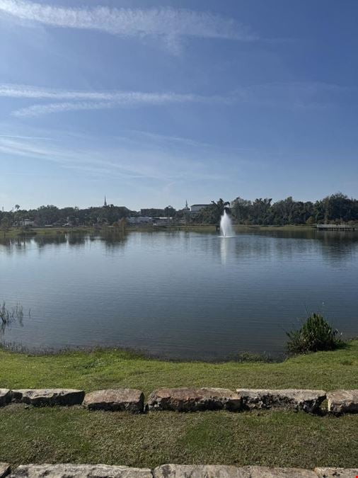 Terrific  Development Opportunity  in Oviedo
