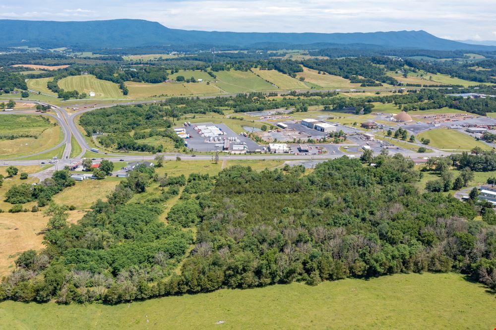 tbd N Valley Pike