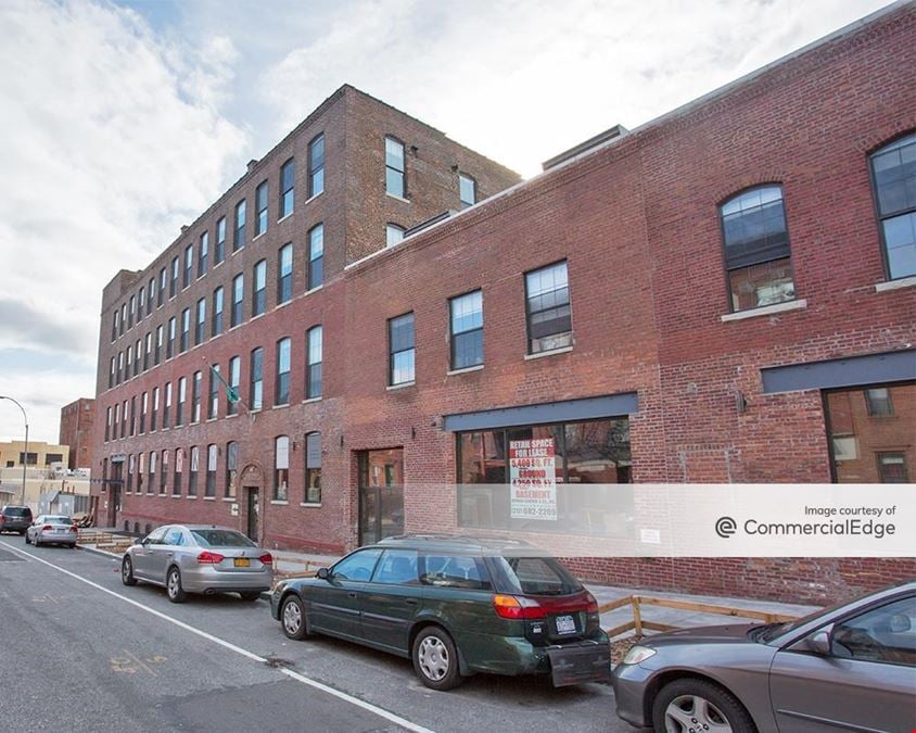 68-92 3rd Street