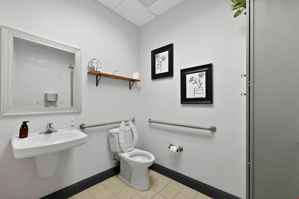 Rexview Medical Office Suites