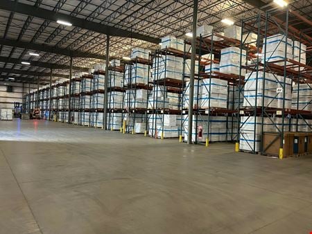 Preview of commercial space at 1401 South Carolina 246