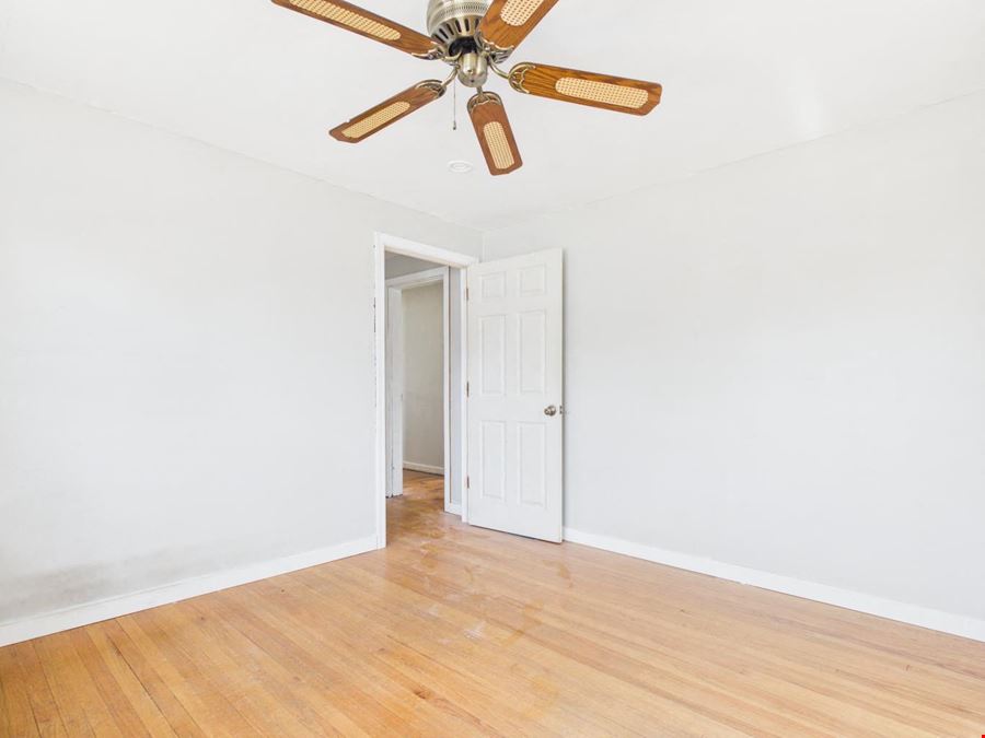 5 Barber St
