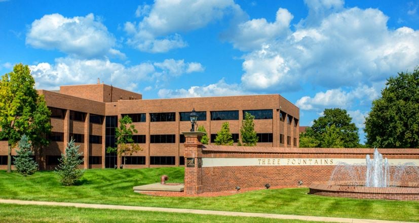 Preview of Office space for Rent at 4401 Westown Parkway