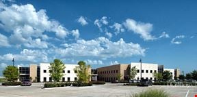 Texoma Medical Plaza II - Class A Medical Office Building