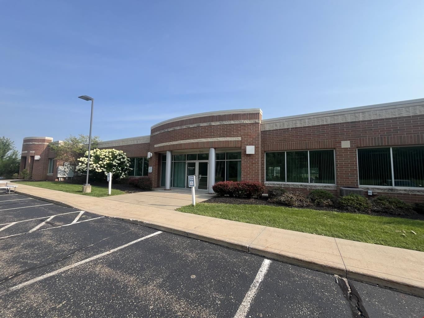 561-591 Boston Mills Road, Hudson, OH 44236 | CommercialSearch.com