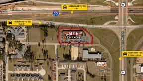 5201 N State Line | Hotel & Redevelopment Opportunity