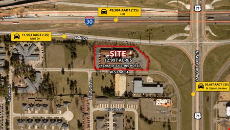 Preview of Other space for Sale at 5201 North State Line Avenue