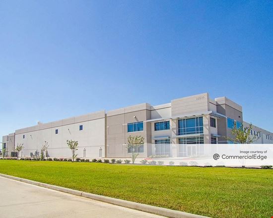 Preview of Industrial space for Rent at 22533 NW Lake Drive