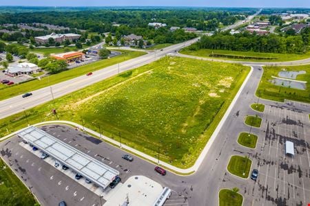 Preview of commercial space at 8425 Orange Centre Dr