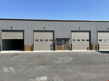 Preview of Industrial space for Rent at 3475 A J Way