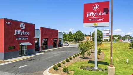Preview of Retail space for Sale at 4391 South Carolina 24