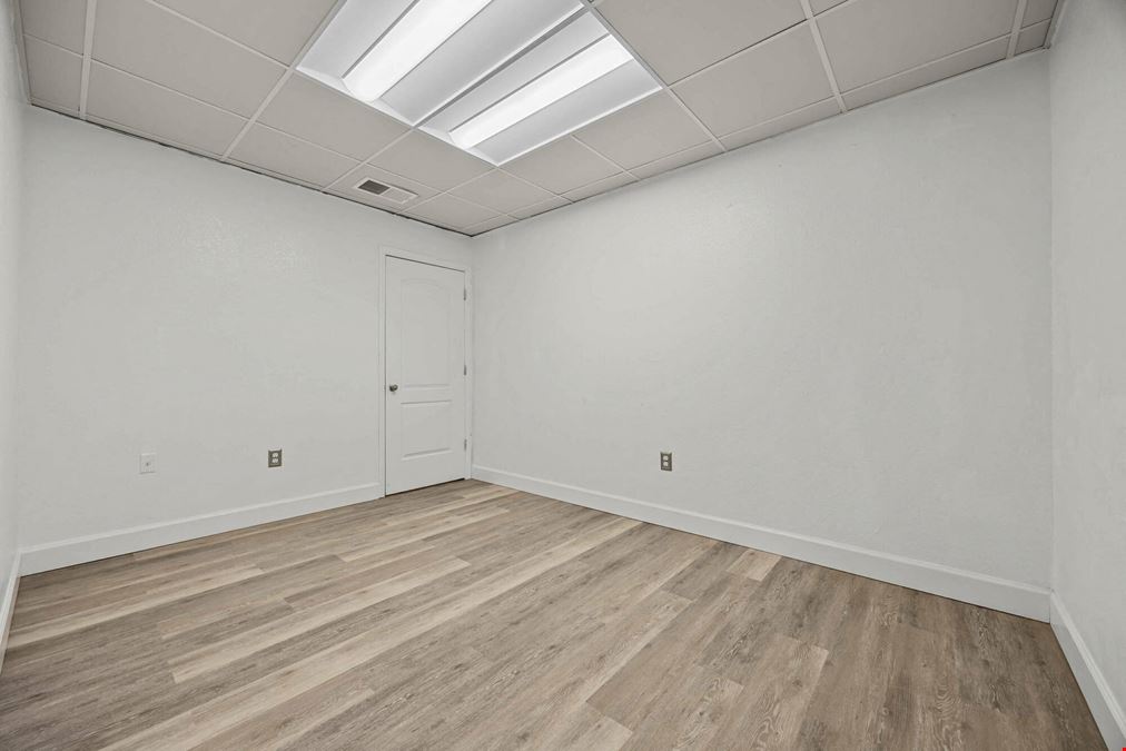 Executive Office Suites for Lease