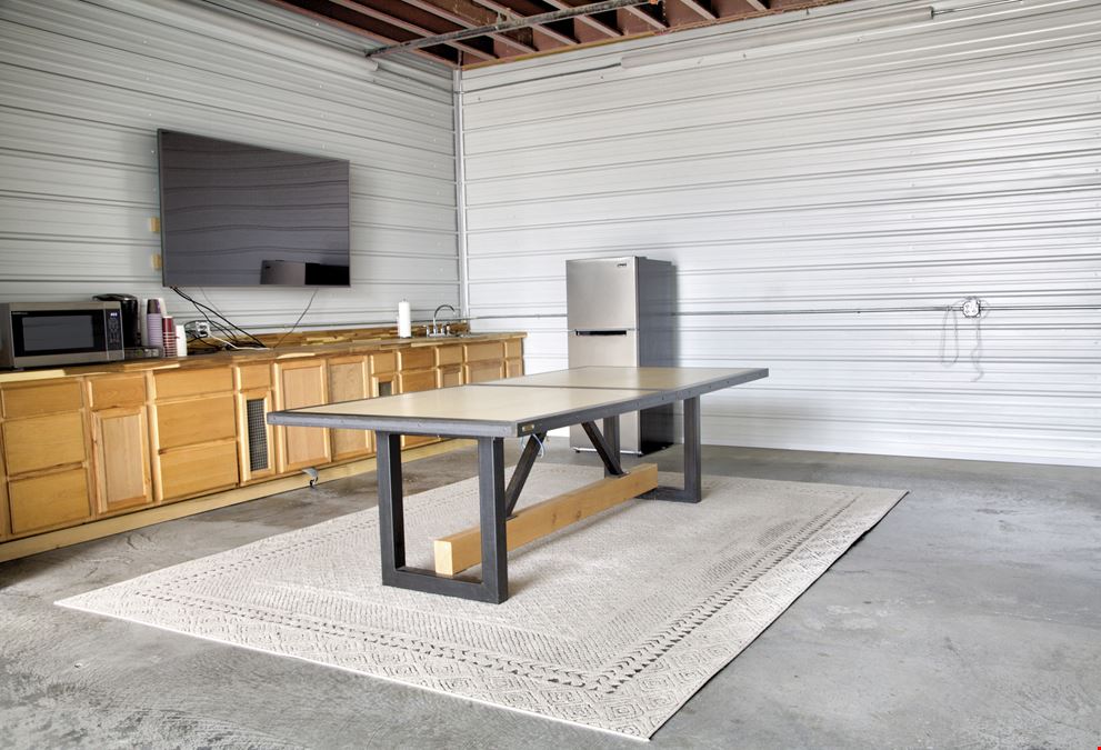 Off-Site Garages - Lakewood