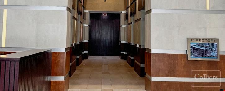 200 East Broward -  the Epicenter of Downtown Fort Lauderdale