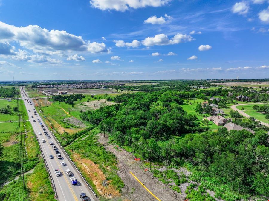 Land for Sale in Rockwall