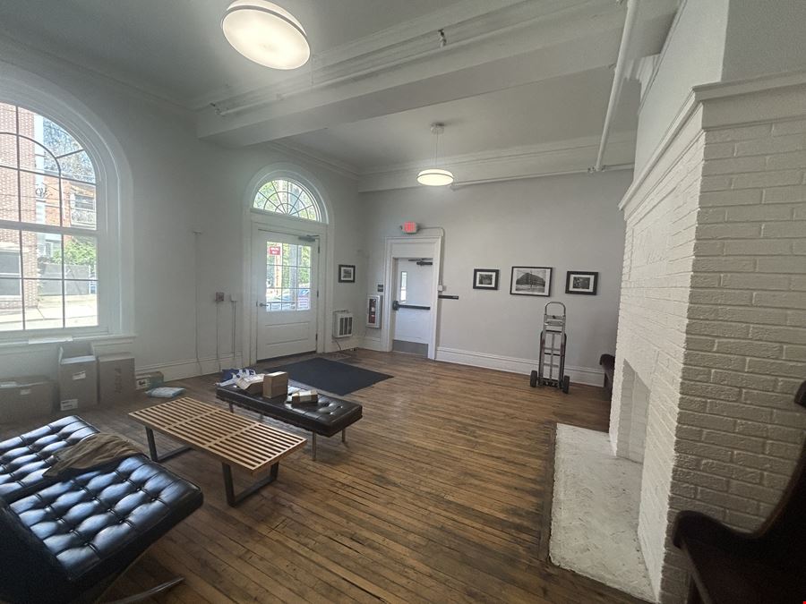 Butler Street Lofts