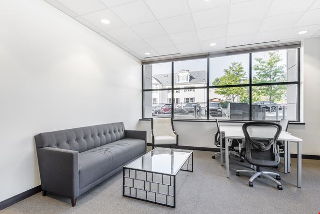Preview of Office space for Rent at 15 North Main Street #100