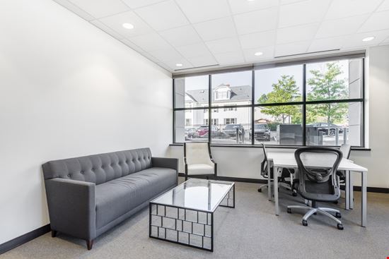 Regus - West Hartford - Main Street