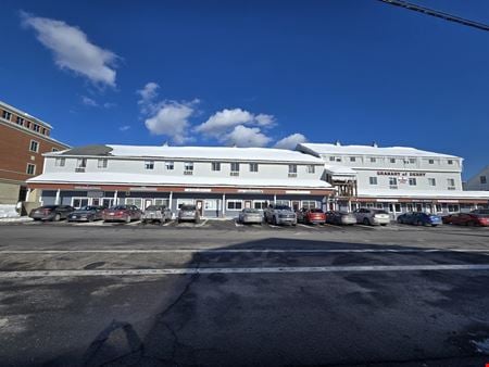 Preview of Retail space for Rent at 16 Manning St