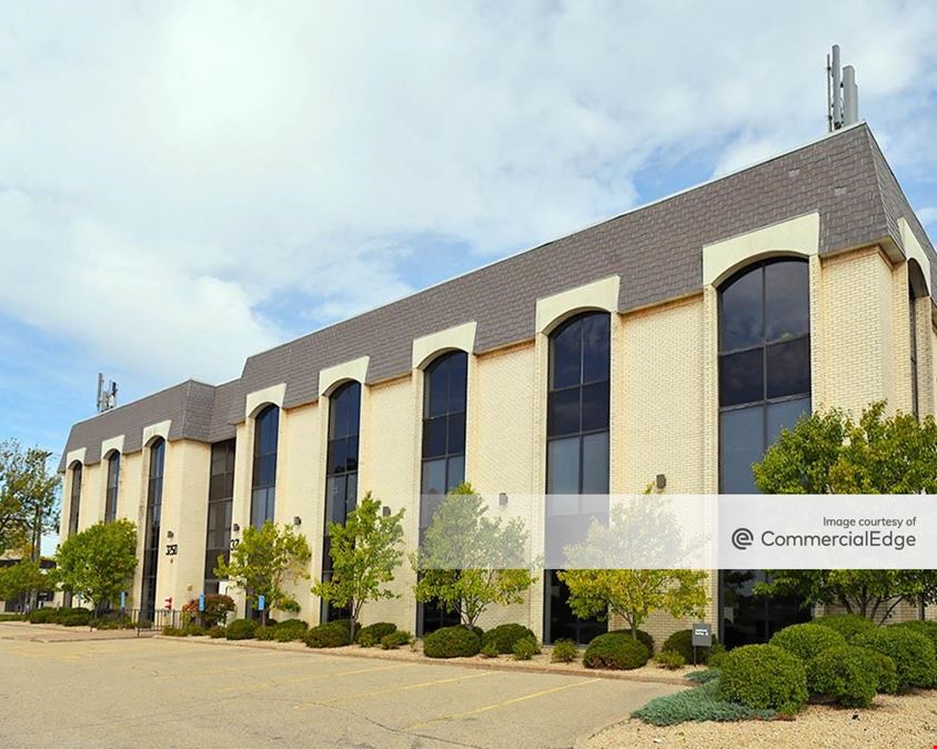 Southdale Professional Center I