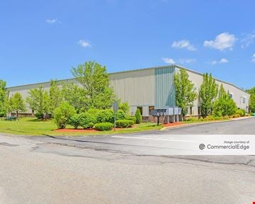 25 Commerce Way