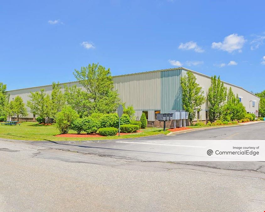 25 Commerce Way