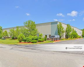 25 Commerce Way