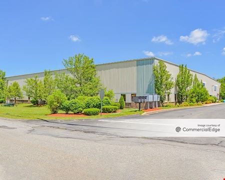 Preview of Industrial space for Rent at 25 Commerce Way