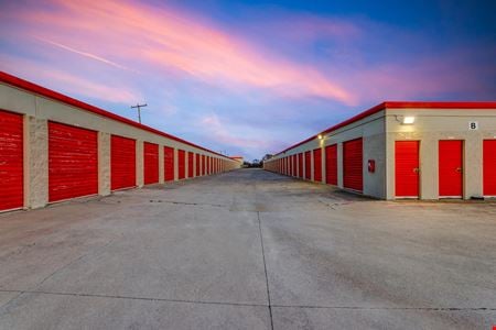 Preview of commercial space at 6129 VEGA DR, FORT WORTH, TX 76133