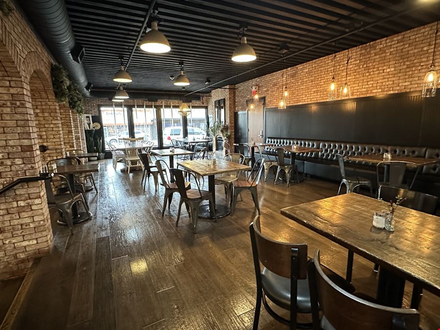 Meadowlark Brewing & Public House