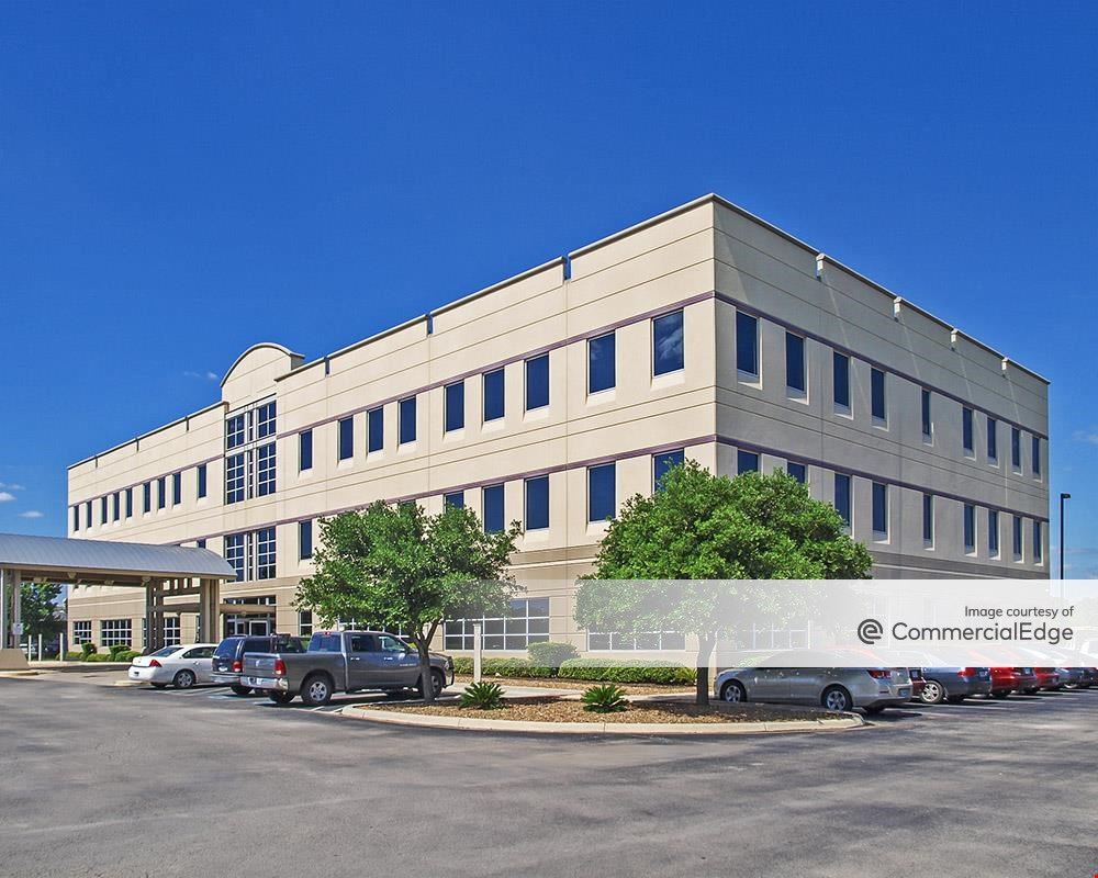 Southwest Medical Office Building